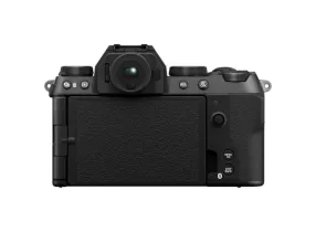 Kit X-S20 + 15-45mm - Fujifilm