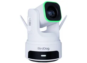 X4 Ultra - White - BirdDog