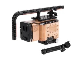 WC-195600 - Wooden Camera Pro Accessory Kit for Sony VENICE (V-Mount)