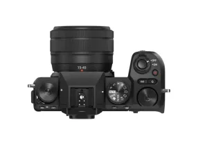 Kit X-S20 + 15-45mm - Fujifilm