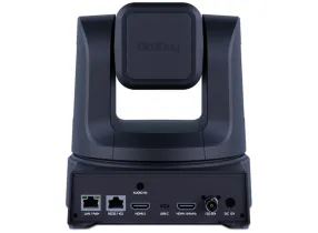 X5 Ultra - Black - BirdDog