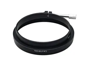 AR85-62 - Lens Adapter / Step Up Ring - 62mm Lens Diameter to 85mm