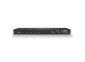 Splitter HDMI 18G 4 Ports - Lindy