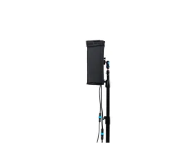 Dual-Panel Coupler Kit - Nanlite