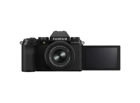 Kit X-S20 + 15-45mm - Fujifilm