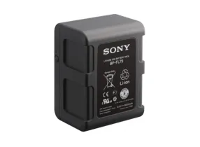 BP-FL75 - Battery  V-Lock - Li-Ion - NEW Olivine Battery for F series