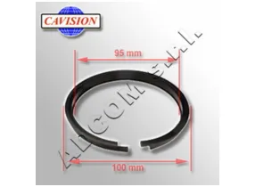 ARP4-95 - Adapter Ring for Lens Accessories - 100mm Stepping Down to 95mm