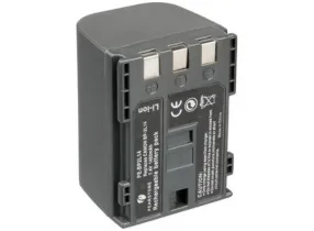 BP-2L24 H - Rechargeable Battery - Li-Ion - 7.4V, 1450mAh for HV-40