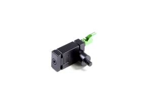 CC-01 - Cable clamp for rods 15mm