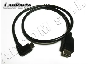 HDMI-65 - Upgraded professional complete rig with matte box and follow