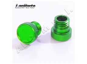 LPT-V2-130 - Rod End Cap 15mm (single)
