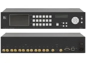 MV-6 - 3G HD-SDI Multiviewer