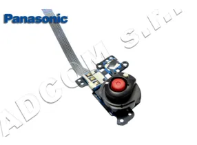 N9ZZ00000427 - Switcher power for AG-HPX250EJ - AG-AC130 - AG-AC160