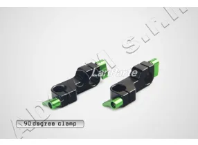 RAC-01 - 15mm right angle rod clamp
