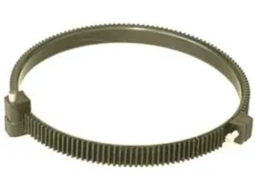 RF-GR85 - Follow Focus Gear Ring for 82-86mm Lenses-For Fujinon (mod 0.6) Gear Type