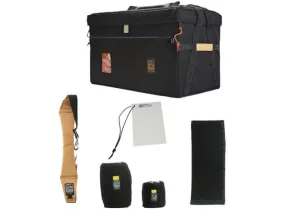 RIG-2SRK - Carry-On Camera Case with mounted matte-box