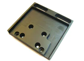 RS-PJ - Rods System Plate for JVC for Matte Box MB413 and MB416