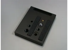RS-PC - Plate for Camcorder MiniDV