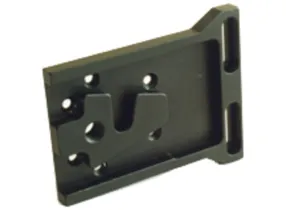 RS-PP - Rods System Plate for For Panasonic AJ-D215/D400/410/600/700/800/900