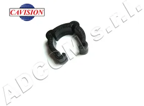 SMH-21 - Supporto elastico per Microfono 21mm