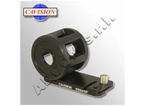 SS94SF-21 - Sospensione elastica microfonica 21mm - per Camcorder