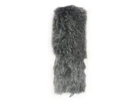 SWJ-821-10 - Slide-On Windjammer with foam inside length: 254mm 21mm