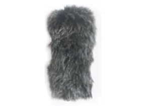 SWJ-819-7 - Slide-On Windjammer with foam inside  length: 178mm 19mm