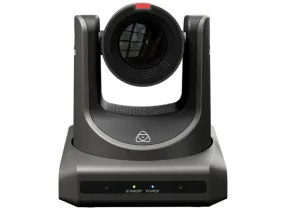 A-Eye 4K-12X PYZ - PTZ Camera with 4K 12x Optical Zoom, 1/2.5" UHD CMOS Sensor, AI Auto-Tracking