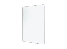 Allure Mist White Filter 1/2 - Cinema 4×5.65" Allure Mist White Filter (1/2 Stop)