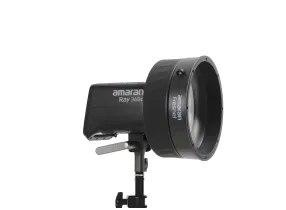 Amaran Fresnel - Amaran