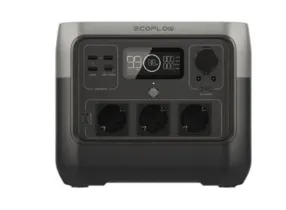 Ecoflow RIVER 2 PRO - EcoFlow