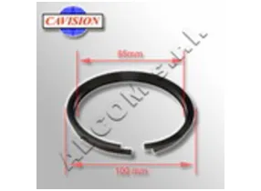 ARP4-85 - Adapter Ring for Lens Accessories - 100mm Stepping Down to 85mm