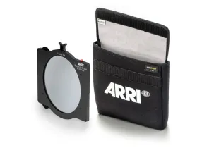 ARRI Rota Pola Frame - Mounted Circular Polarizer Filter For ARRI F4-