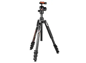 MKBFRLA-BH SONY Alpha - Befree live Aluminium tripod twist, video head - For Sony A7 II,III series / A9