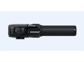 Zoom Demand - Blackmagic