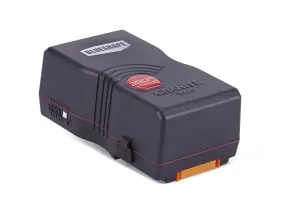 BV290HD Plus - Vlock Li-Ion graphite Battery 290 Wh 20 Ah , 20 A load discharge, WIFI (6,5cm)