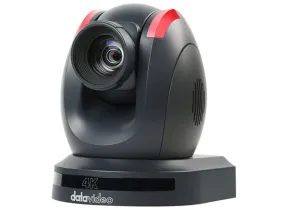 PTC-305T - 20x 4K HDBaseT PTZ Camera with Auto Tracking (Black) 1/1.8"
