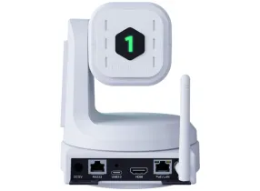 X1 Ultra White - BirdDog