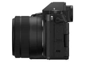 Kit X-S20 + 15-45mm - Fujifilm