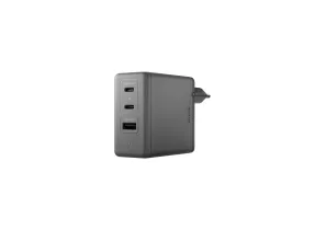 Power 140W GaN Charger (EU) - Power 140W GaN Charger (EU) - DJP141