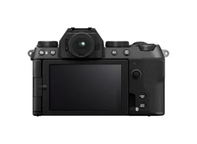 Kit X-S20 + 15-45mm - Fujifilm