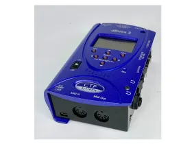 DBbox3 - CTP Systems