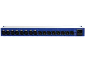 DIO816AES - CTP Systems