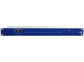 DIO816AES - DIO816AES Dante Audio I/O