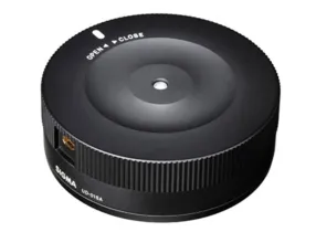 DOCK USB NIKON - Sigma