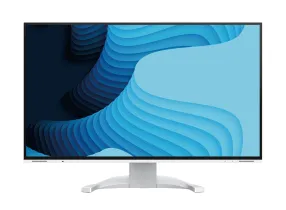 EV2740X-WT - Monitor FlexScan 27" 3840 x 2160 (4K UHD), 16:9 IPS - White