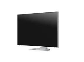 EV2795-WT - FlexScan 27" monitor, 16:9, 2560x1440, 350 cd/sqm, IPS LCD, USB-C - White