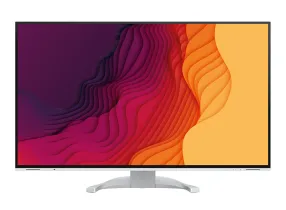 EV3240X-WT - Monitor FlexScan 31.5" 3840 x 2160 (4K UHD) 16:9 IPS - White