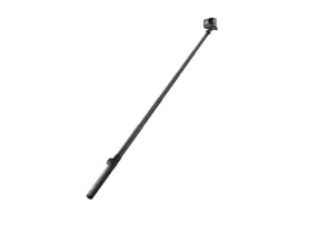 Extension Pole + Waterproof Shutter Remote - GoPro