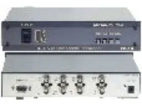 FC14 - Convertitore - RGBS > YUV